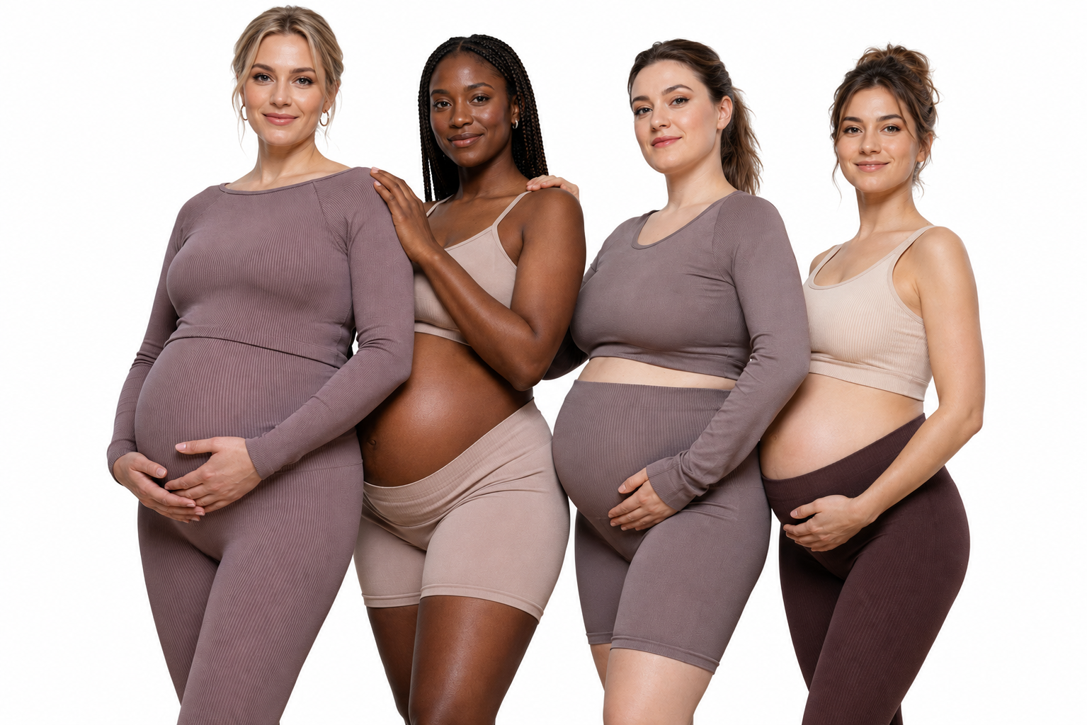 pregnant women