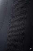 Eva black fabric type