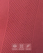 Eva brown fabric