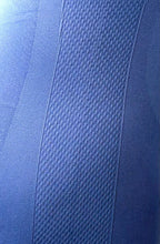Eva navy fabric type