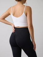 Eva black Back view
